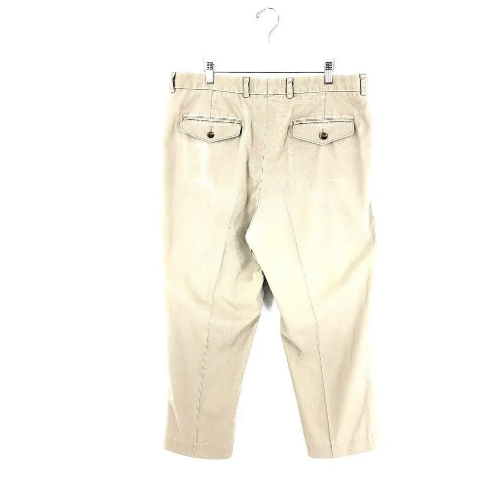 L.L. Bean bean cream